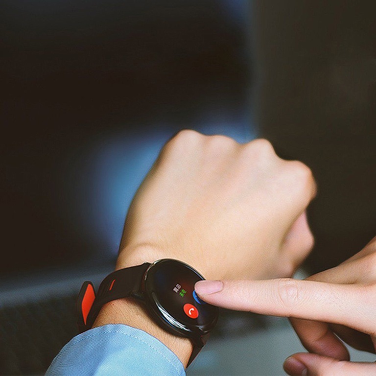 Умные часы и браслеты - Умные часы Xiaomi Amazfit Pace Черные