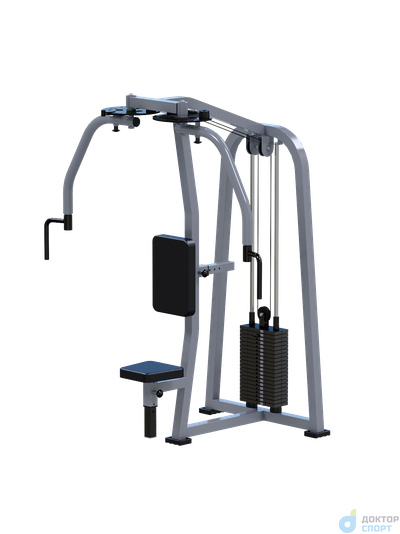 Баттерфляй