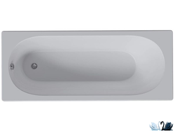 Ванна Azario Felisa 170х70 см AV.0040170, копия Aquatek Оберон OBR170-0000165, купить у Маруся