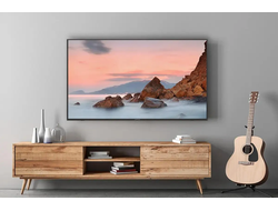 Телевизор Harper 43F670TS, 43", Full HD, Smart TV Черный