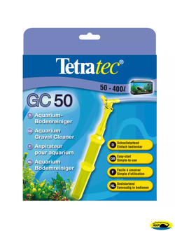 762336  Сифон Tetra Tec GC 50 (50-400л)