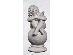 Скульптура 40 см