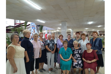 Фестиваль "Крым-мост"