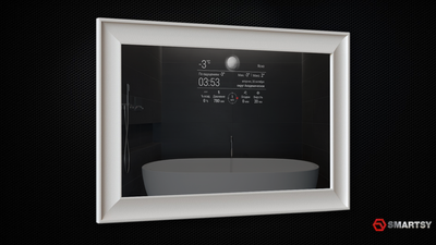 Смарт зеркало - Smartsy LIMERENCE A156