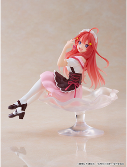 Фигурка Ицуки Накано (Itsuki Nakano Tenitol)