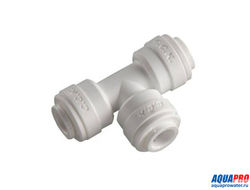 ФИТТИНГ RAIFIL T-ОБРАЗНЫЙ (ТРУБКА-ТРУБКА-ТРУБКА)