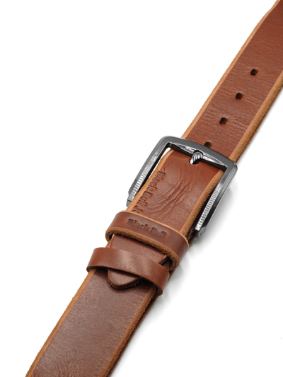 Ремень мужской 40 мм ES-o-0410 4