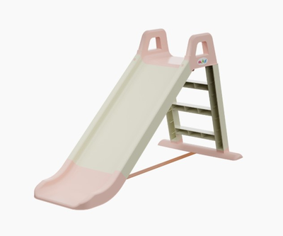 Горка детская пластиковая, 78х135х60 см