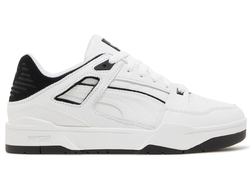 Кроссовки Puma Slipstream White Black