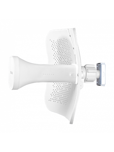 DS-4G-19/6KIT Модем для работы на улице с мощной антенной для усиления интернета от оператора 3G/4G (до 300 Мбит/с)