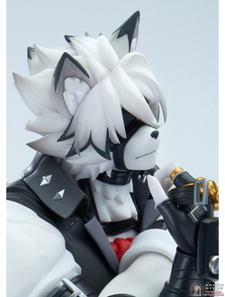 Фигурка 1/7 Ликаон (Von Lycaon Apex Innovation)
