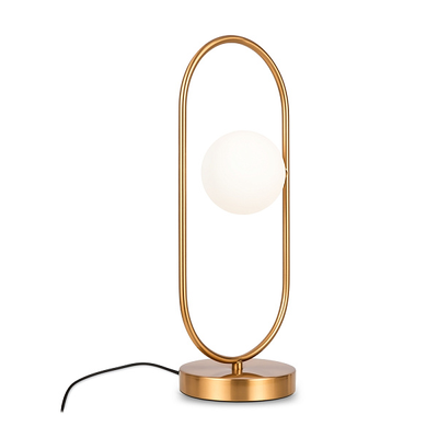 Freya, Настольный светильник Inversion, FR5233TL-01BS