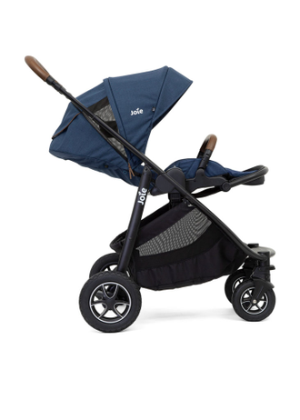 Joie versatrax Прогулочная коляска для детей с рождения до 22 кг