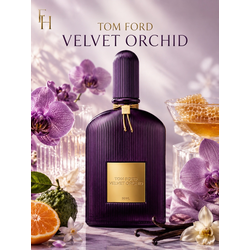Tom Ford Velvet Orchid