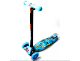 Детский самокат scooter