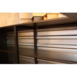 (РЕС-14) Стойка ресепшен барная