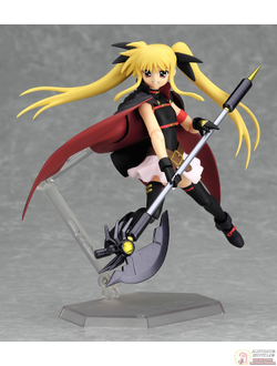 Фигурка фигма Фейт Тестаросса (figma Fate Testarossa)