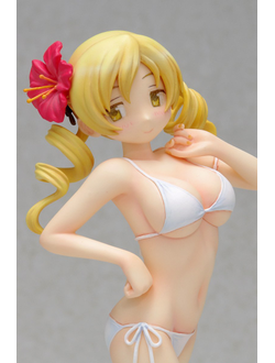 Фигурка 1/10 Мами Томоэ (Mami Beach Queens)