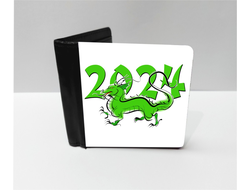 Кошелек год Дракона №15