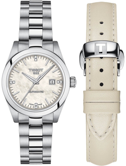 Швейцарские часы Tissot T132.007.11.116.00