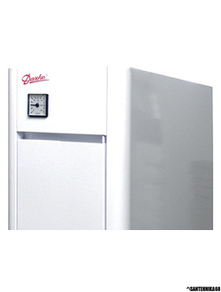 Напольный одноконтурный газовый котел ДАНКО КСГ СР