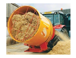 Измельчитель кормов Teagle Tomahawk 505M