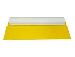 Выгонка жёлтая полиуретановая Turbo 5" (GT 235)