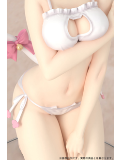 Фигурка 1/6 Rei no Neko Shitagi