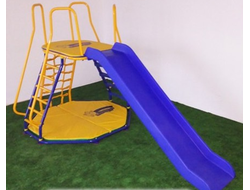 Напольный ДСК Вереск Пчёлка в Воронеже