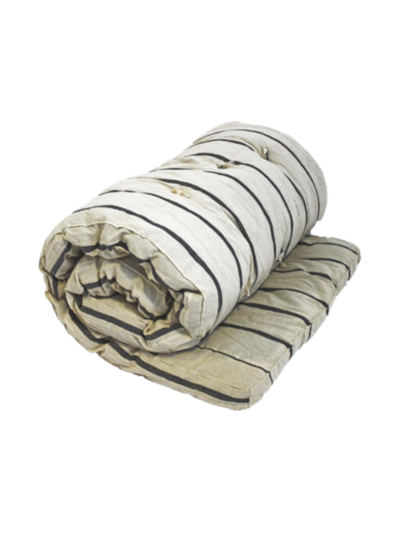 Матрас ватный РВ Тик, 1900х900 мм