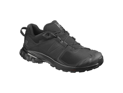 Кроссовки SALOMON XA WILD W Black/Black/Black  409790  (Размер: 5; 5,5; 6; 6,5; 7)