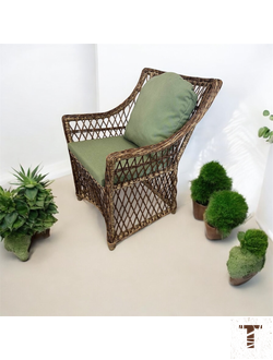 Кресло для аристократов