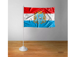 Флажок Самарская Область