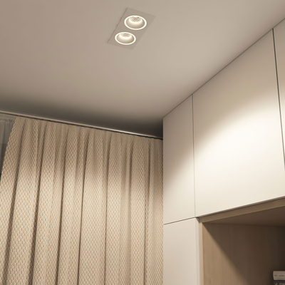 Светильник Denkirs DK3505-WB