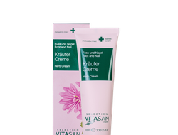 КРЕМ ДЛЯ НОГ