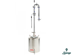 Самогонный аппарат Бахус 1.5 дюйма 32 литра