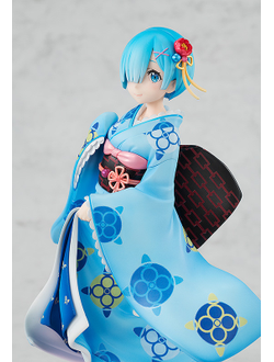Фигурка 1/8 Рем (Rem Ukiyo-e ver.)