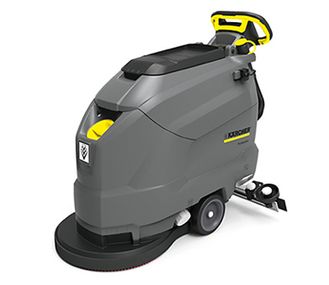 Поломоечная машина Karcher BD 50/60 C Ep Classic - Артикул 1.127-002.0