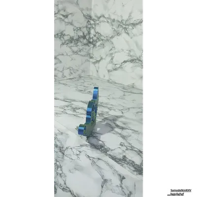 Следы ангела