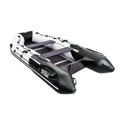 Моторная лодка Ривьера 3400 СК МАКСИМА - MNELODKU.RU
