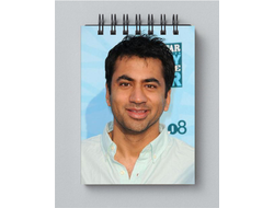 Блокнот Доктор Хаус №28