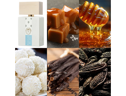 Giardini di Toscana Bianco Latte