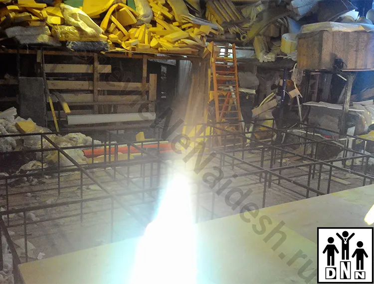 материал для ринга боксерского