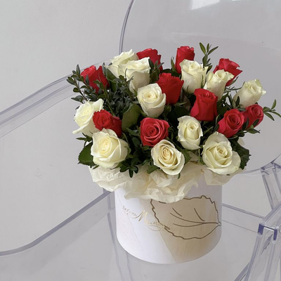 Любовь мамы (миди)