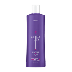Кератин Ultra Liss Cacao Acai (шаг 2), 1000 мл.