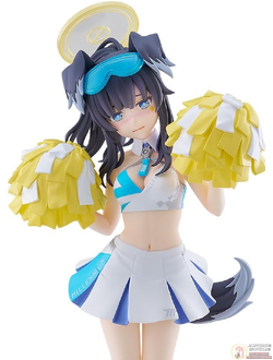 Фигурка Хибики Нэкодзука (Hibiki Nekozuka Cheer Squad, Memorial Lobby Ver. Pop Up Parade)