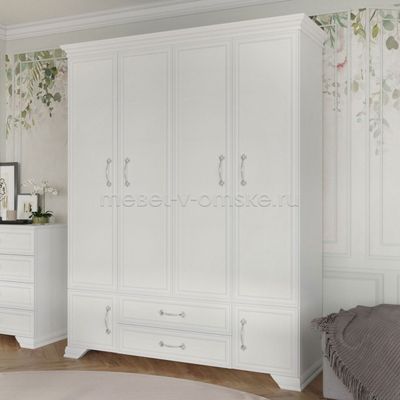 Шкаф Грация ШР-4