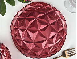 Тарелка десертная