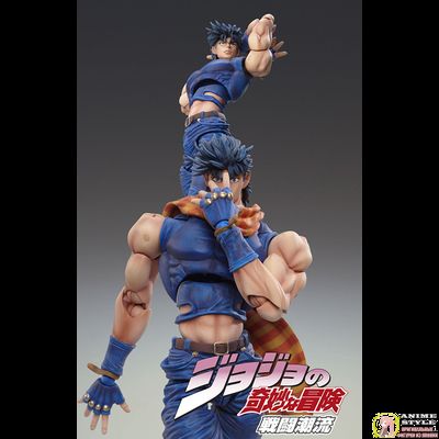 Фигурка Джозеф Джостар (Joseph Joestar)