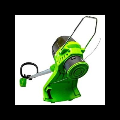 Триммер аккумуляторный Greenworks G40LT
